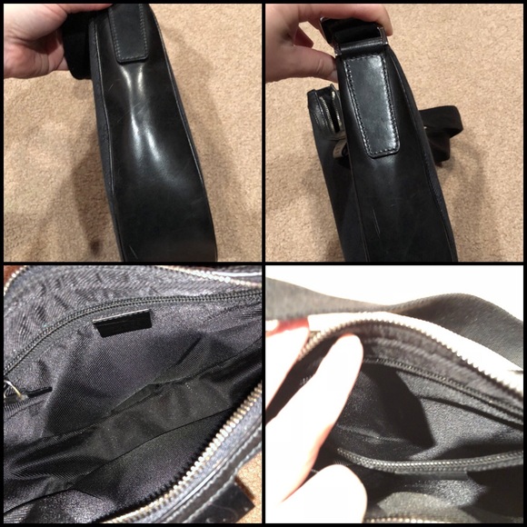 Gucci shoulder bag - Picture 7 of 7